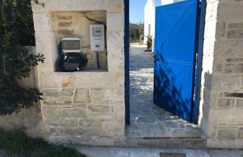 UTOPIA RESIDENCES Gaia House - Photo 8