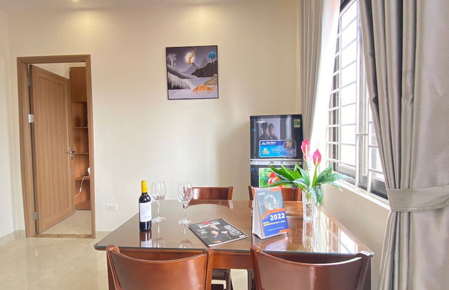 Quan Nhan Apartment - Foto 7