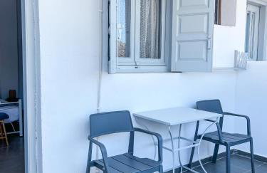 Sea view Lefkes - Foto 12