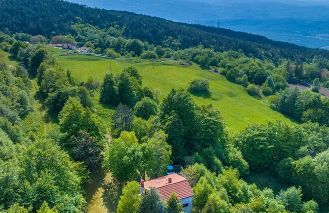 Bergwoning Emerald Droom - Foto 25