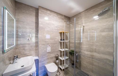 Apartment 'Holiday Above Dubrovnik' - Foto 14