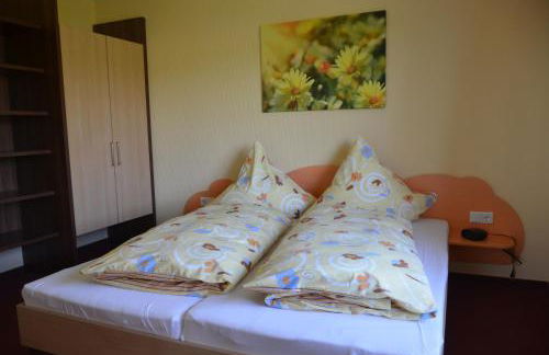 Ferienwohnungen Landgasthaus Janshen - Foto 25