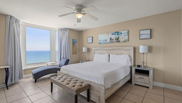 Emerald Beach 1430 - Foto 3, Habitación