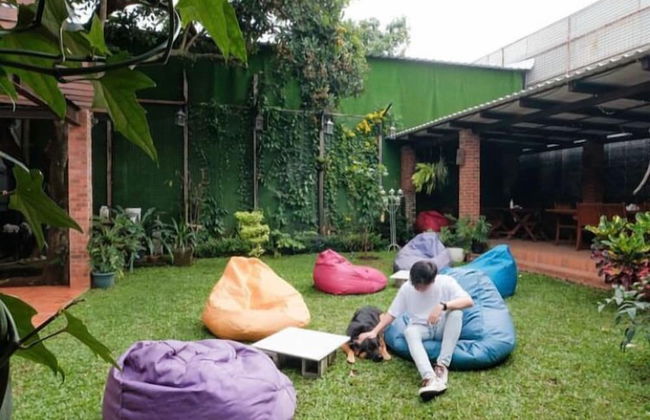 Rumah Canda - Foto 1