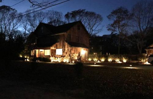 Wooded Oasis and Guest House in Hamptons! - Foto 30