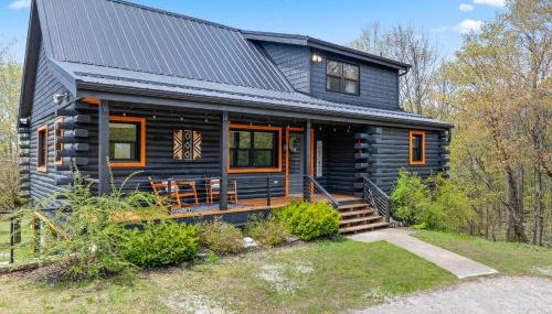 The Great Escape by Simple Life Rentals - Foto 3