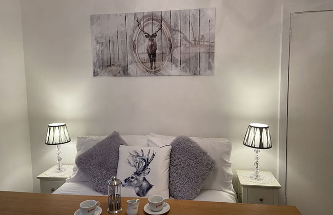 Historic Old Town 2 Bed Ground Floor Apartment - Foto 2