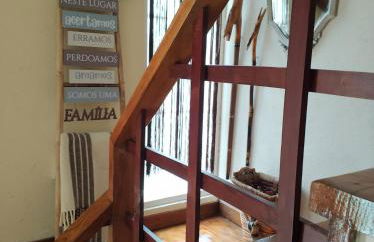 Casa de Manteigas - Foto 5