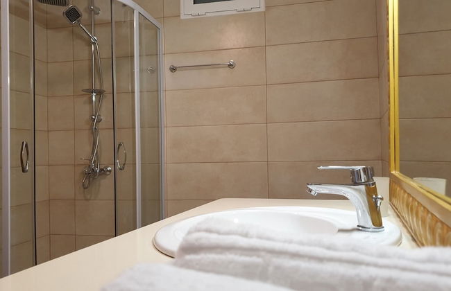 Zacharias Luxury House On The Sea South Crete - Foto 24