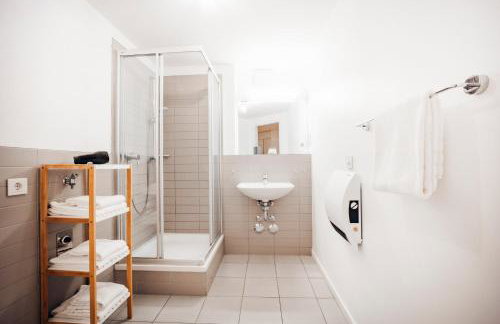 Brera Serviced Apartments Nürnberg - Photo 16