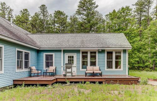 Freedom's Private Retreat - Photo 39