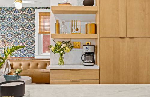 Gatsby House Mansion w Game Lounge & Hot Tub - Foto 67