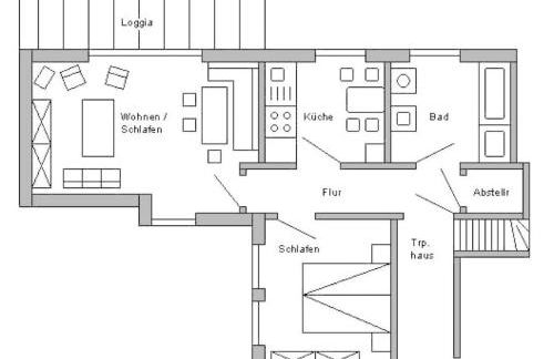 Holiday Apartment Moorwiese - Photo 38