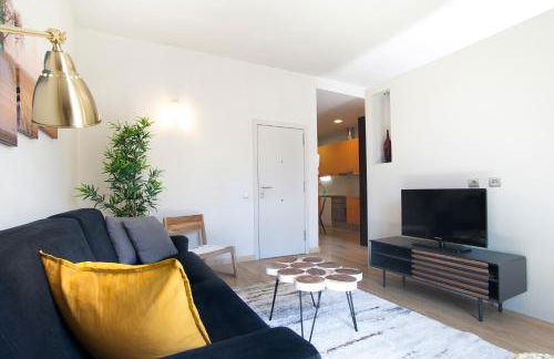 Tendency Apartments 7 - Photo 73