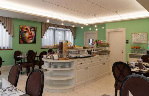 Soave Roxy Apartments - Foto 23