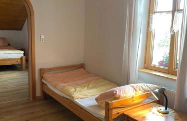 Ferienwohnung Haus Sutter - Foto 40