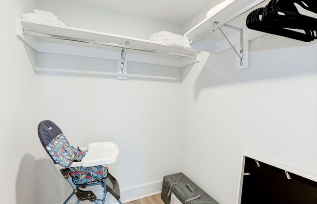 Elegant 2BR Apartment - Minutes to D.C. - Foto 57