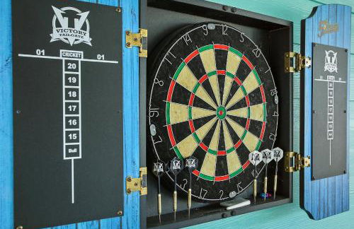 Kemah Baydreaming Near Kemah Boardwalk - Foto 32