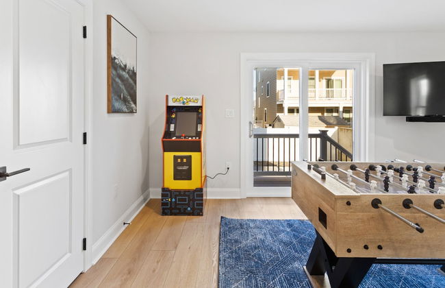 6BR Heated Pool Hot Tub Game Room Elevator - Foto 19