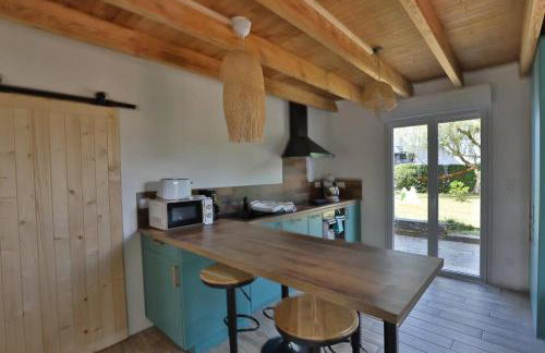 Gîte Louannec - Ty Bleiz - Foto 3