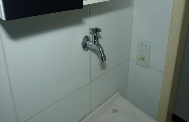 Fantástico Apart no Centro de Curitiba - Foto 7