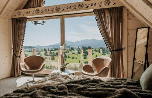 Tatra Bjerge View - Foto 7