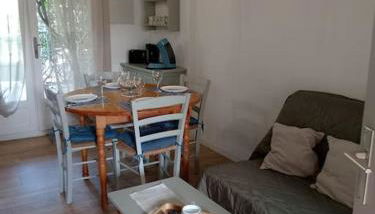 Jolie maisonnette dans résidence avec piscine, clim, lave-linge, lave-vaisselle et WiFi - Foto 4