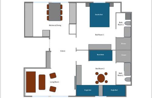 Le Top des Praz - Foto 30