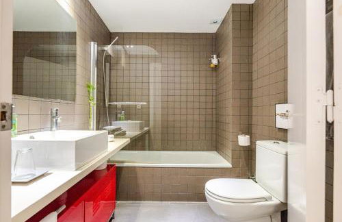 ArtlifeBCN Fira Apartment - Foto 27