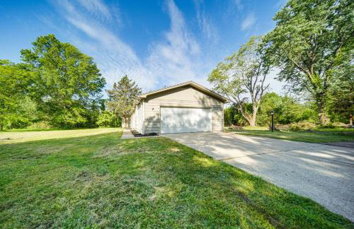 Home < 1 Mi to Lake Erie & Shades Beach Park! - Photo 21