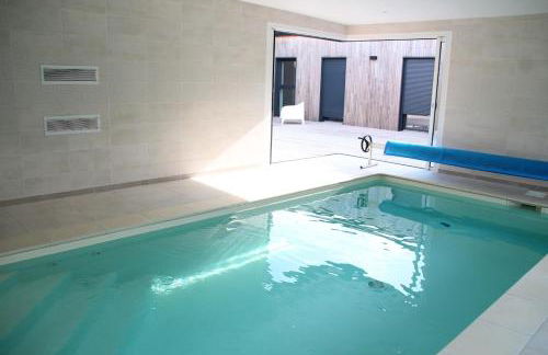 Villa Wax - Piscine et plage - Foto 48