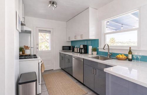 Viva California - Cozy Home with Backyard Oasis, BBQ & Firepit - Foto 9