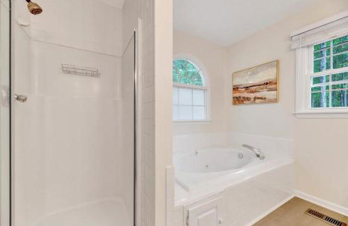 WestBorough Hideaway Fenced Yard 3B Central - Foto 21