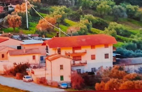 Casa vacanza in colline abruzzesi - Foto 4