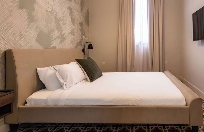 Patio Elba Boutique Hotel - Photo 30