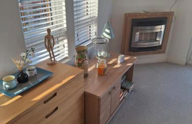 Bayview Luxury Lodge - Foto 12