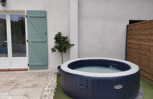 Gite de charme Calme et Nature - Foto 7