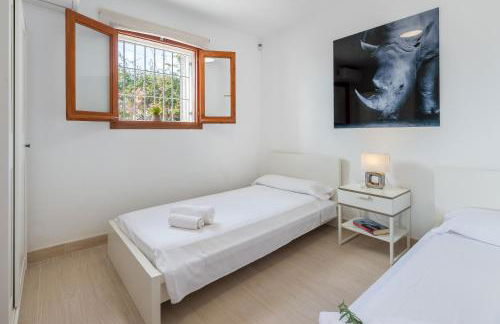 Villa Air - Cerca de Ibiza - BBQ - Foto 24