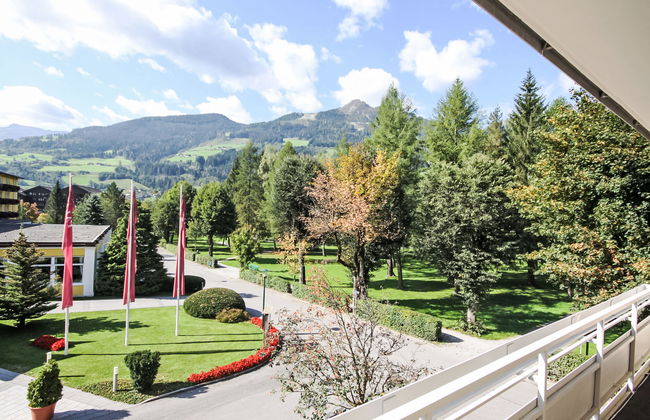 2 bedroom Apartment in Bad Hofgastein with garden - Photo 27