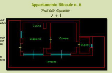 La casa di Carla - Foto 67