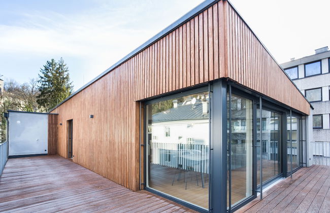 Room 4 & 5 Apartments - Foto 65