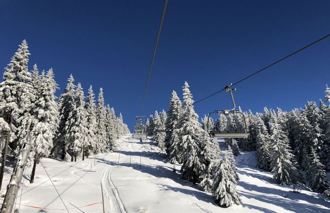 Mountain Luxe Nest & Pool - Foto 32