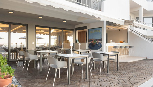 Bella Vista Hotel - Foto 4