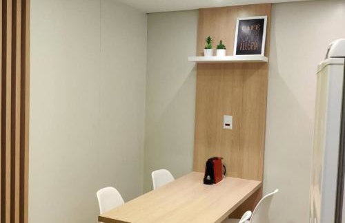 20º Andar Vista Linda Próx a Santa Casa, UFRGS - BnB Serviços Inteligentes Por Fioravante - Foto 6