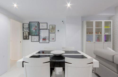 The Sunset Flat - Design & relax - Foto 26