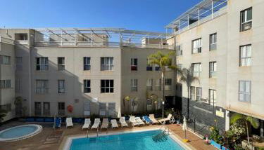 APARTAMENT SARDINA NEAR THE BEACH WITH POOL AND WIFI I - Foto 3