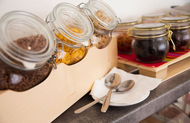 BRIT HOTEL Confort Lannion Centre Gare - Foto 49