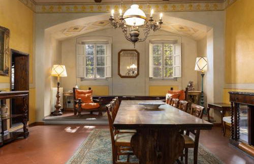 Villa Milani - Tenuta la Gigliola - Foto 9