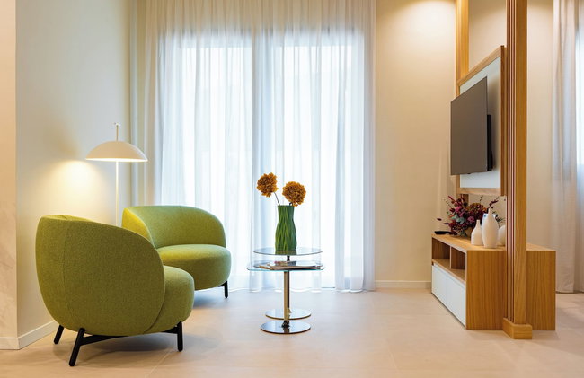 Hera rooms and suites - Foto 4