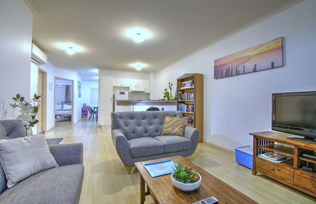 Big Apartment Free Wifi Gated Parking Heating - Foto 53